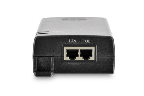 Digitus Ultrainiektor PoE, 802.3at, 60 watów Digitus Ultrainiektor PoE, 802.3at, 60 watów