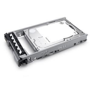 Dysk twardy Dell 1.2TB 10K RPM SAS 12Gbps Dysk twardy Dell 1.2TB 10K RPM SAS 12Gbps