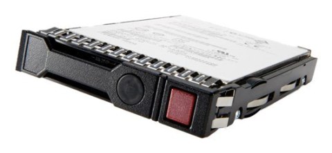 HPE 300GB 2.5" 12G SAS dysk twardy 10000 RPM 2.5" HPE 300GB 2.5" 12G SAS dysk twardy 10000 RPM 2.5"