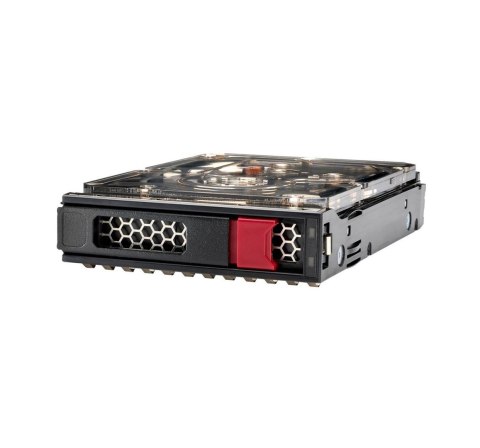 HPE 4TB SATA 6G Business Critical 7.2K LFF LP 1-year Warranty Multi Vendor HDD dysk twardy 7200 RPM HPE 4TB SATA 6G Business Critical 7.2K LFF LP 1-year Warranty Multi Vendor HDD dysk twardy 7200 RPM
