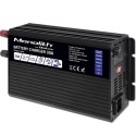 Inteligentna profesjonalna ładowarka Monolith do akumulatorów LiFePO4 AGM GEL SLA 30A 12V