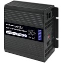 Inteligentna profesjonalna ładowarka Monolith do akumulatorów LiFePO4 AGM GEL SLA 50A 12V