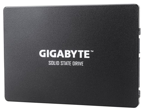 Dysk SSD Gigabyte 1TB SATA3 2,5" (550/500 MB/s) Dysk SSD Gigabyte 1TB SATA3 2,5" (550/500 MB/s)