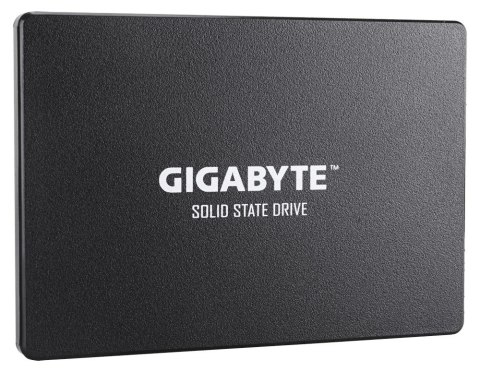 Dysk SSD Gigabyte 1TB SATA3 2,5" (550/500 MB/s) Dysk SSD Gigabyte 1TB SATA3 2,5" (550/500 MB/s)