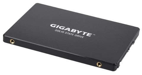 Dysk SSD Gigabyte 1TB SATA3 2,5" (550/500 MB/s) Dysk SSD Gigabyte 1TB SATA3 2,5" (550/500 MB/s)