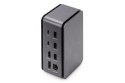 Digitus Stacja dokująca USB4 8K, USB Type-C™
