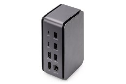 Digitus Stacja dokująca USB4 8K, USB Type-C™