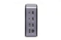 Digitus Stacja dokująca USB4 8K, USB Type-C™
