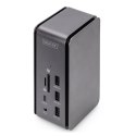 Digitus Stacja dokująca USB4 8K, USB Type-C™