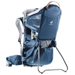 Nosidło turystyczne Deuter Kid Comfort Active midnight