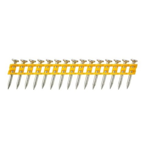 DeWALT DCN8901040 gwóźdź 1005 szt. Nakładki na paznokcie