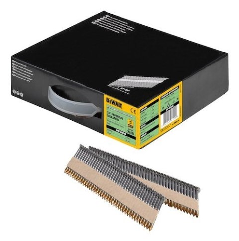 DeWALT DNPT28R50Z gwóźdź 2200 szt. DeWALT DNPT28R50Z gwóźdź 2200 szt.