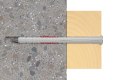 Fischer 562156 kotwa śrubowa/kołek rozporowy 50 szt. Kotwa rozprężna 100 mm