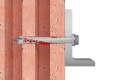 Fischer 562169 kotwa śrubowa/kołek rozporowy 50 szt. Kotwa rozprężna 120 mm