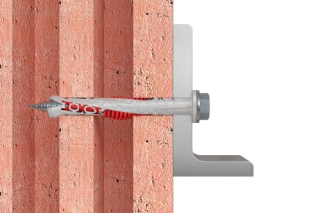 Fischer 562169 kotwa śrubowa/kołek rozporowy 50 szt. Kotwa rozprężna 120 mm Fischer 562169 kotwa śrubowa/kołek rozporowy 50 szt. Kotwa rozprężna 120 mm