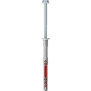 Fischer 562169 kotwa śrubowa/kołek rozporowy 50 szt. Kotwa rozprężna 120 mm Fischer 562169 kotwa śrubowa/kołek rozporowy 50 szt. Kotwa rozprężna 120 mm