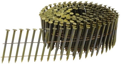 MAKITA Gwoździe łaczone drutem 3,2x90 4050szt. MAKITA Gwoździe łaczone drutem 3,2x90 4050szt.
