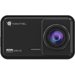 Navitel | Kamera samochodowa | Czynnik chłodniczy R285 2K | Wyświetlacz IPS 2''; 2? 2560×1440 | Mapy w zestawie