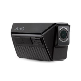 Podwójna kamera samochodowa Mio MiVue MP30 2,5K dla kierowców GPS
