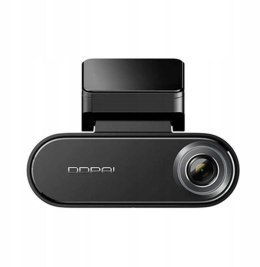 Rejestrator samochodowy DDPAI N5 Dual | 4K 2160p front, 1080p tył, GPS, WiFi, Bluetooth 4.2