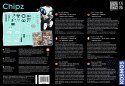 Robot Chipz Inteligentny