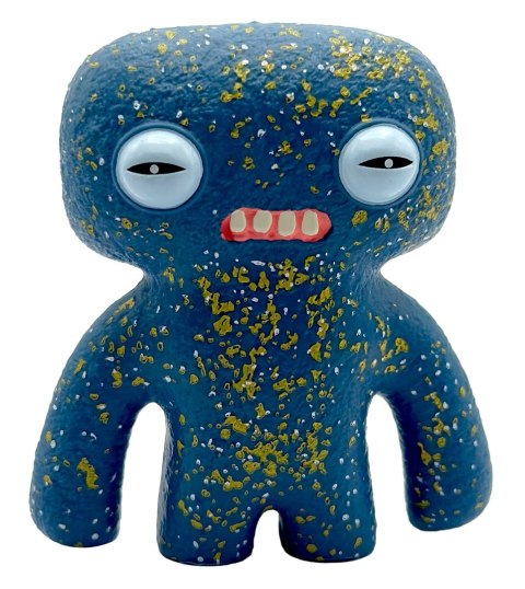 FUGGLER LIMITED EDITION 1.5 COLLECTIBLE FIGURES - 4 PACK VER. A FUGGLER LIMITED EDITION 1.5 COLLECTIBLE FIGURES - 4 PACK VER. A