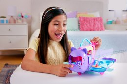 Polly Pocket HWP19 akcesorium dla lalek Zestaw do zabawy lalkami