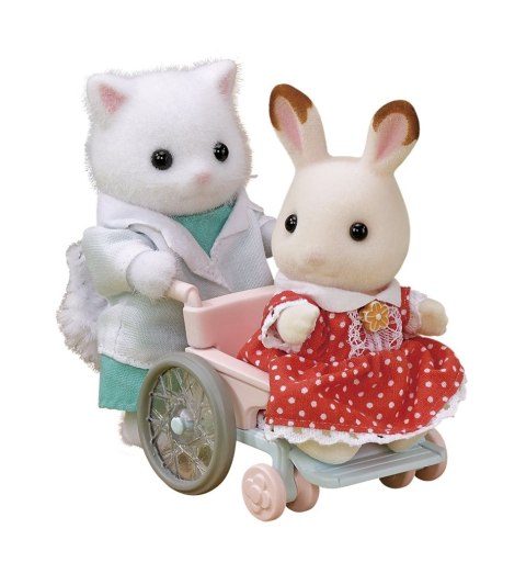 Sylvanian Families 5705 zestaw zabawkowy Sylvanian Families 5705 zestaw zabawkowy