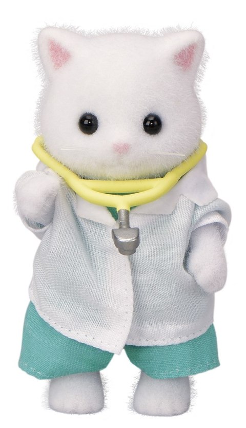 Sylvanian Families 5705 zestaw zabawkowy Sylvanian Families 5705 zestaw zabawkowy