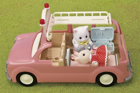 Sylvanian Families 5705 zestaw zabawkowy Sylvanian Families 5705 zestaw zabawkowy