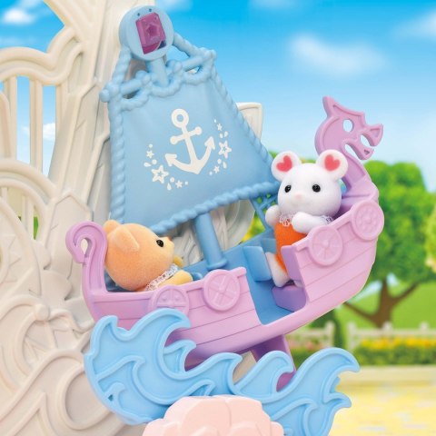 Sylvanian Families 5537 zestaw zabawkowy Sylvanian Families 5537 zestaw zabawkowy