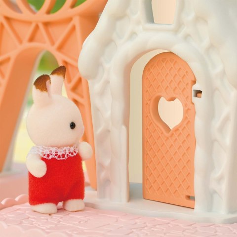 Sylvanian Families 5537 zestaw zabawkowy Sylvanian Families 5537 zestaw zabawkowy