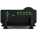 Automatyczna ładowarka DC-DC 12V z regulatorem MPPT 25A LiFePO4 AGM GEL STD