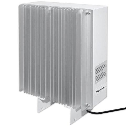 Qoltec Inwerter Przetwornica solarna do grzania wody ECO Solar Boost MPPT BYPASS LCD 3kW/4kW Wi-fi Qoltec Inwerter Przetwornica solarna do grzania wody ECO Solar Boost MPPT BYPASS LCD 3kW/4kW Wi-fi
