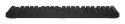 Klawiatura GENESIS THOR 404 USB QWERTY Angielski Czarny