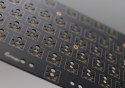 Klawiatura Ducky One 3 SF Gaming USB QWERTY US Angielski Niebieski