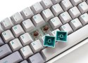 Klawiatura Ducky One 3 SF Gaming USB QWERTY US International Szary