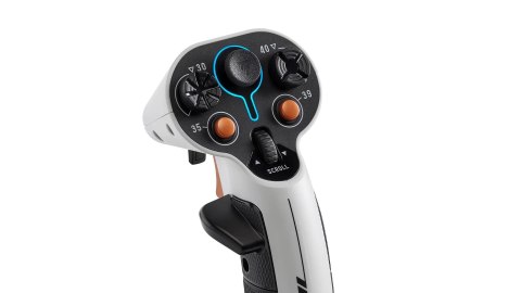 Drążek sterowy Thrustmaster Sol-R 1 WW Drążek sterowy Thrustmaster Sol-R 1 WW