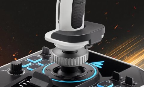 Drążek sterowy Thrustmaster Sol-R 1 WW Drążek sterowy Thrustmaster Sol-R 1 WW