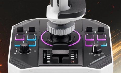Drążek sterowy Thrustmaster Sol-R 1 WW Drążek sterowy Thrustmaster Sol-R 1 WW