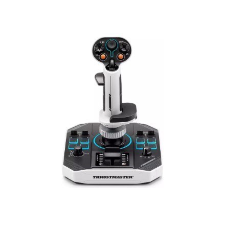 Drążek sterowy Thrustmaster Sol-R 1 WW Drążek sterowy Thrustmaster Sol-R 1 WW