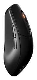 Mysz SteelSeries Rival 3 Wireless Gen 2 Aqua