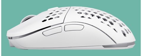 Mysz gamingowa GAMIAC PX71 - biała Mysz gamingowa GAMIAC PX71 - biała