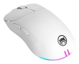 Mysz gamingowa GAMIAC PA50 - biała