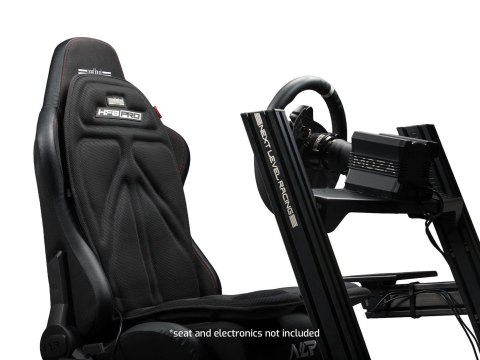 Next Level Racing HF8 PRO Haptic Feedback Pad do gier Next Level Racing HF8 PRO Haptic Feedback Pad do gier