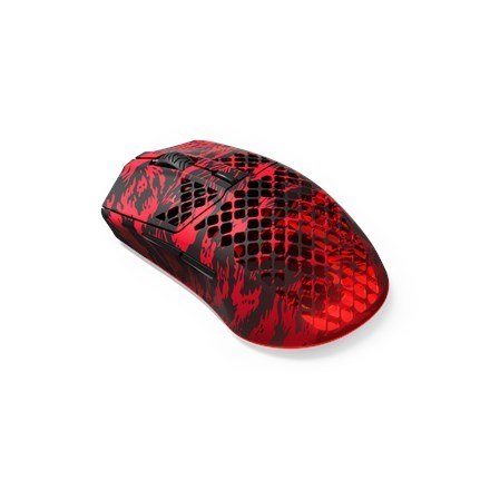 SteelSeries Aerox 3 Gaming Mouse, Wireless, Faze Clan Edition SteelSeries Aerox 3 Gaming Mouse, Wireless, Faze Clan Edition