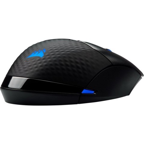 Bezprzewodowa mysz do gier Corsair Dark Core RGB PRO - czarna Bezprzewodowa mysz do gier Corsair Dark Core RGB PRO - czarna