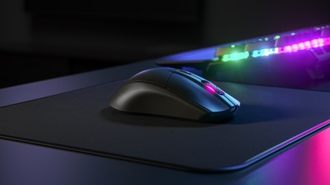 Mysz SteelSeries Rival 3 Wireless Gen 2 Aqua Mysz SteelSeries Rival 3 Wireless Gen 2 Aqua