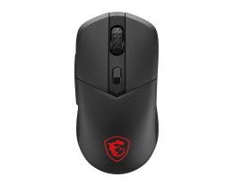 Mysz USB optyczna bezprzewodowa gamingowa/Versa 300 Elite MSI
