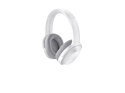 Razer RZ04-03790200-R3M1 słuchawki/zestaw słuchawkowy Bezprzewodowy Opaska na głowę Gaming USB Type-C Bluetooth Szary, Biały